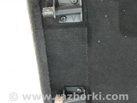 ФОТО Панель пола багажника для Porsche Cayenne II 958 E2/92A (10-14) Київ