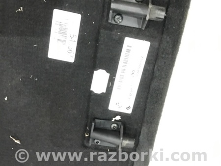 ФОТО Панель пола багажника для Porsche Cayenne II 958 E2/92A (10-14) Київ