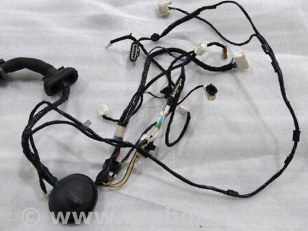 ФОТО Проводка двери для Infiniti QX50 II II P71A (17-25) Київ