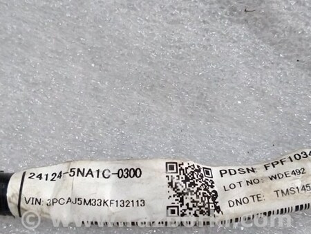 ФОТО Проводка двери для Infiniti QX50 II II P71A (17-25) Київ