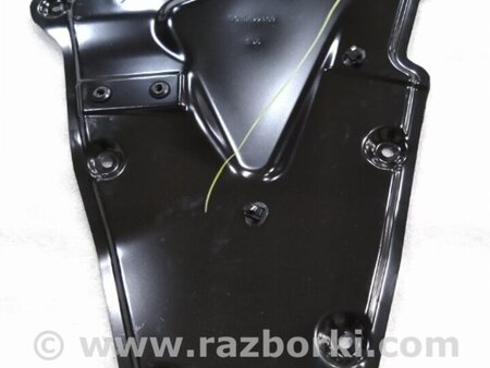 ФОТО Заглушка для Infiniti QX50 II II P71A (17-25) Київ