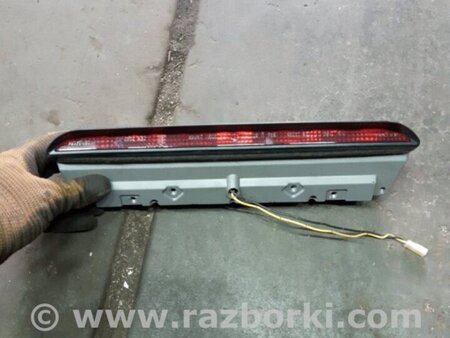 ФОТО Стоп-сигнал для Subaru Forester SG Киев