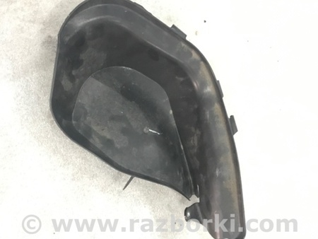 ФОТО Пластик для Porsche Cayenne II 958 E2/92A (10-14) Київ