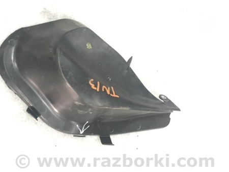 ФОТО Пластик для Porsche Cayenne II 958 E2/92A (10-14) Київ