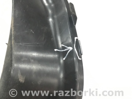 ФОТО Пластик для Porsche Cayenne II 958 E2/92A (10-14) Київ