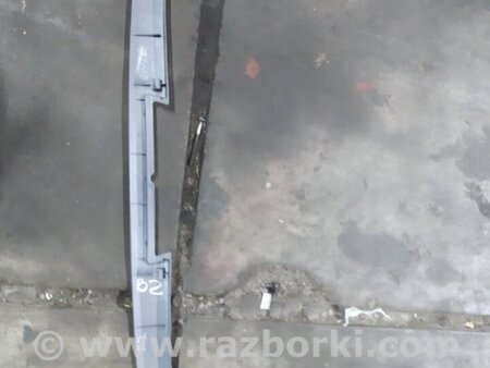ФОТО Обшивка крышки багажника для Subaru Forester SG Киев