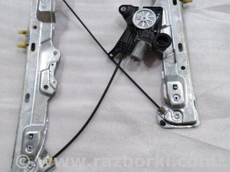ФОТО Стеклоподъемник в сборе для Infiniti QX50 II II P71A (17-25) Київ