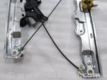 ФОТО Стеклоподъемник в сборе для Infiniti QX50 II II P71A (17-25) Київ