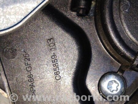 ФОТО Стеклоподъемник в сборе для Infiniti QX50 II II P71A (17-25) Київ