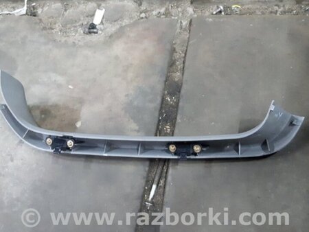 ФОТО Обшивка крышки багажника правая для Subaru Forester SG Киев