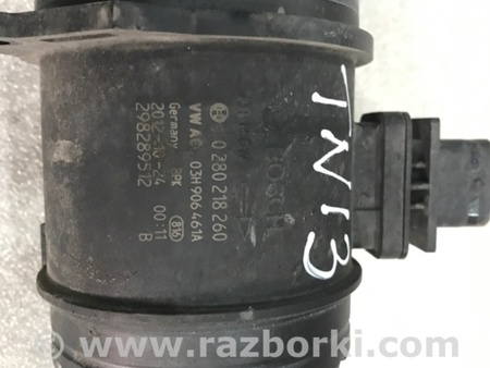 ФОТО Датчик массового расхода воздуха для Porsche Cayenne II 958 E2/92A (10-14) Київ