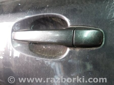 ФОТО Ручка двери задняя левая для Subaru Forester SG Киев