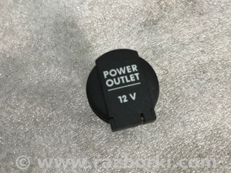 ФОТО Прикуриватель для Porsche Cayenne II 958 E2/92A (10-14) Київ