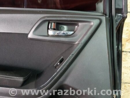 ФОТО Карта двери задней левой для Subaru Forester SG Киев