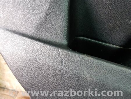 ФОТО Карта двери задней левой для Subaru Forester SG Киев