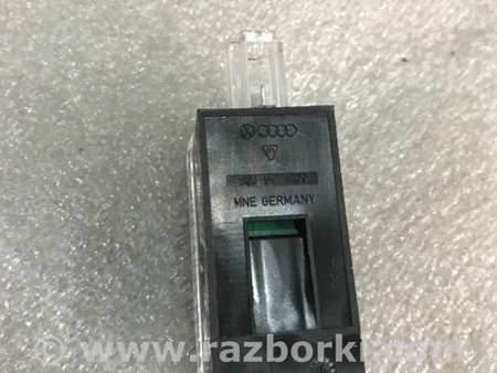 ФОТО Плафон подсветки багажника для Audi (Ауди) A4 V B9 - 8W (2015-) Київ