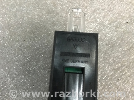 ФОТО Плафон подсветки багажника для Audi (Ауди) A4 V B9 - 8W (2015-) Київ