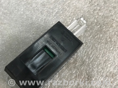 ФОТО Плафон подсветки багажника для Audi (Ауди) A4 V B9 - 8W (2015-) Київ