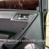 ФОТО Карта двери задней левой для Subaru Forester SG Киев