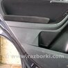 ФОТО Карта двери задней левой для Subaru Forester SG Киев