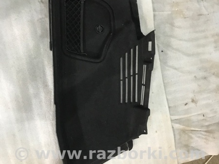 ФОТО Обшивка багажника для Audi (Ауди) A4 V B9 - 8W (2015-) Київ