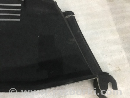 ФОТО Обшивка багажника для Audi (Ауди) A4 V B9 - 8W (2015-) Київ