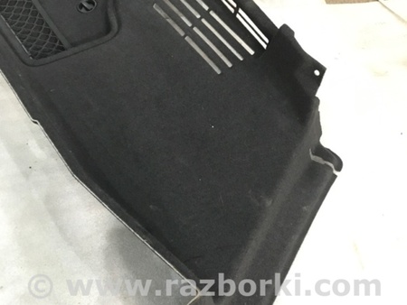 ФОТО Обшивка багажника для Audi (Ауди) A4 V B9 - 8W (2015-) Київ