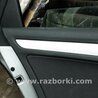 ФОТО Карта двери задней левой для Audi (Ауди) A4 B8 - 8K2, 8K5 (08.2007-11.2015) Киев