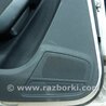 ФОТО Карта двери задней левой для Audi (Ауди) A4 B8 - 8K2, 8K5 (08.2007-11.2015) Киев