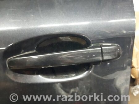 ФОТО Ручка двери передняя левая для Subaru Forester SG Киев