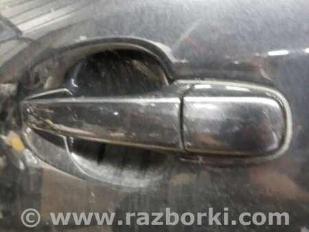 ФОТО Ручка двери передняя левая для Subaru Forester SG Киев