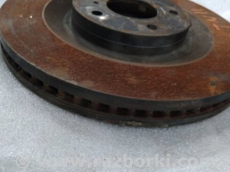 ФОТО Диск тормозной для Infiniti QX50 II II P71A (17-25) Київ