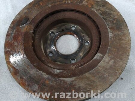 ФОТО Диск тормозной для Infiniti QX50 II II P71A (17-25) Київ