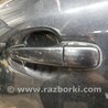 ФОТО Ручка двери передняя левая для Subaru Forester SG Киев