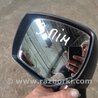 Зеркало левое Subaru Forester SG