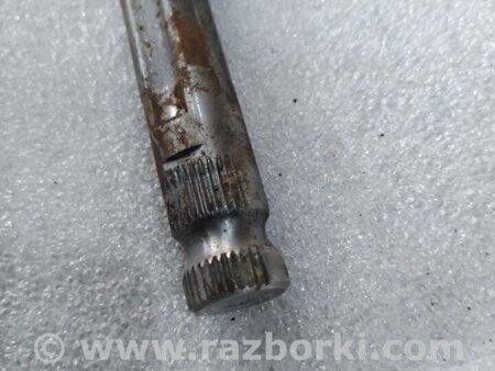 ФОТО Рулевой карданчик для Infiniti QX50 II II P71A (17-25) Київ