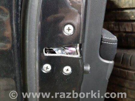 ФОТО Замок двери передний левый для Subaru Forester SG Киев