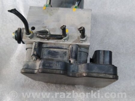 ФОТО Блок ABS для Infiniti QX50 II II P71A (17-25) Київ