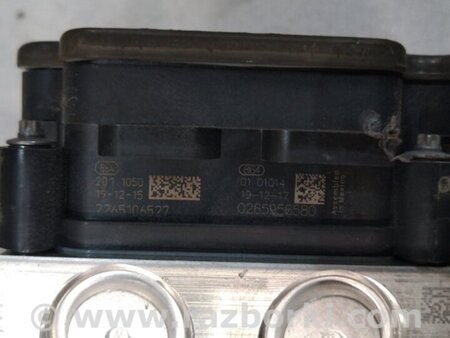 ФОТО Блок ABS для Infiniti QX50 II II P71A (17-25) Київ