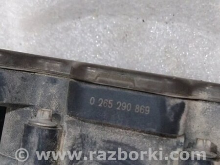 ФОТО Блок ABS для Infiniti QX50 II II P71A (17-25) Київ