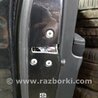 Замок двери передний левый Subaru Forester SG