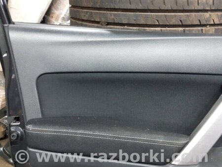 ФОТО Карта двери передней левой для Subaru Forester SG Киев