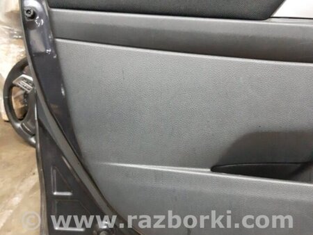ФОТО Карта двери передней левой для Subaru Forester SG Киев