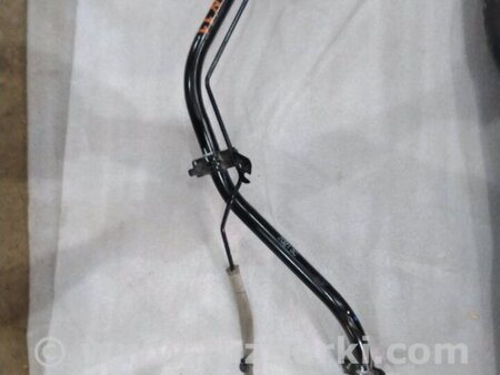 ФОТО Горловина топливного бака для Infiniti QX50 II II P71A (17-25) Київ