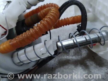 ФОТО Топливный насос для Infiniti QX50 II II P71A (17-25) Київ