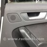 ФОТО Карта двери задней правой для Audi (Ауди) A4 B8 - 8K2, 8K5 (08.2007-11.2015) Киев