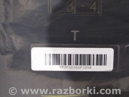 ФОТО Бак топливный для Infiniti QX50 II II P71A (17-25) Київ