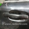 Ручка двери задняя правая Subaru Forester SG