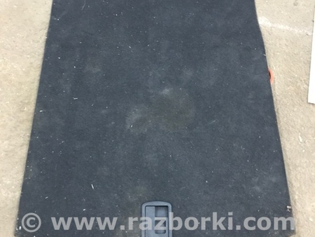 ФОТО Панель пола багажника для Audi (Ауди) A4 V B9 - 8W (2015-) Київ