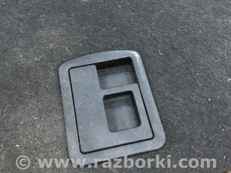 ФОТО Панель пола багажника для Audi (Ауди) A4 V B9 - 8W (2015-) Київ